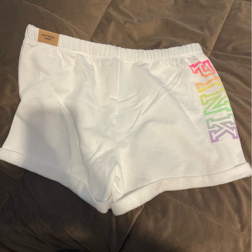 Shorts - Picture 2 of 3